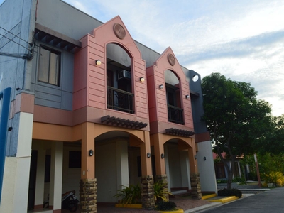 Manora Apartment Talisay Cebu for Rent. 3 BR, 2CR, Furnished