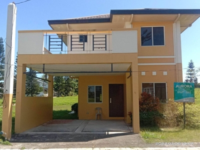 Pre-Selling 3 Bedroom House and Lot for Sale in Cavite | METROGATE SILANG ESTATE