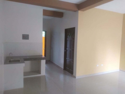 New Apartments (Rooms) for Rent in Bauan San Roque, 40sqm