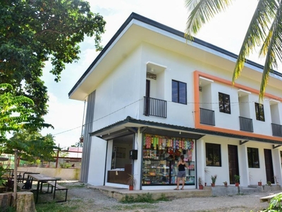 Newly-built Apartments for Rent (Estaca Compostela, very close to main highway)
