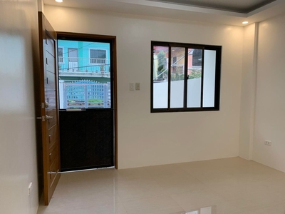 Newly Constructed 6 Units 2 Bedroom Apartments for Rent located at Brgy. Duquit