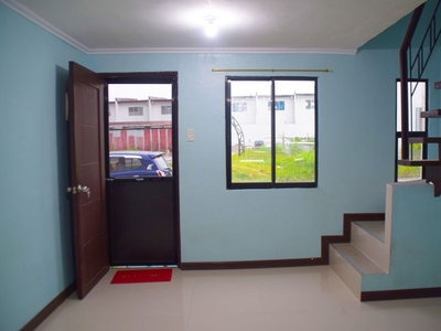 Newly Renovated Townhouse 2 beds 1 Bath for rent in Carcar City, Cebu