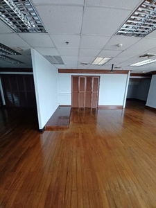 Office for Lease 148 sqm at GCC Along EDSA, Quezon City