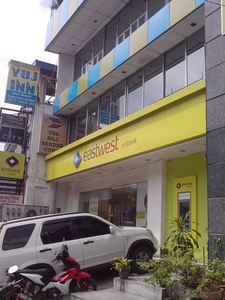 Office Units for lease at MAGINHAWA, QUEZON CITY