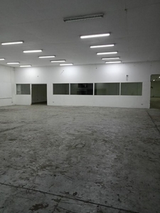 Office Warehouse For Rent in Quezon City near Mindanao Avenue