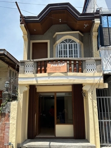 Property For Rent In Natividad South, Cabiao