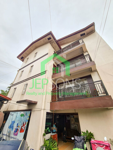 Property For Sale In Aurora Hill Proper, Baguio