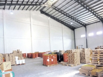 Q.C Below Rate 640 sqm Warehouse for Rent/lease near SM North Edsa