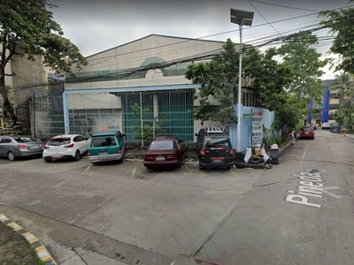 Quezon City Warehouse for Lease! Along A. Bonifacio near Caloocan