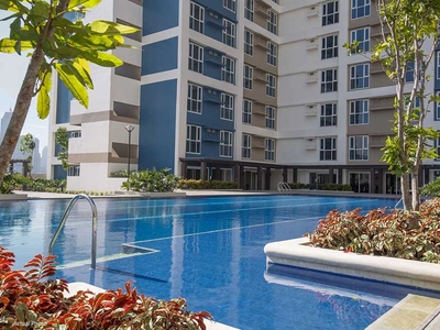 RFO Pet-friendly 3BR Condo Unit for Sale at The Residences At The Westin Manila Sonata Place in Ortigas CBD, Pasig | 250.79sqm