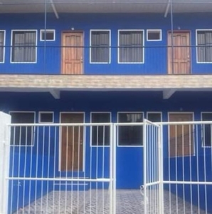 rush for sale 2 storey-bldg apartment with 8-doors of 2bedroom each