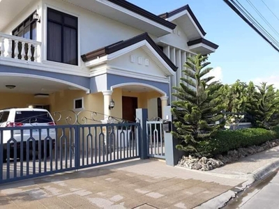 Freya House and Lot for Sale in Camella Dumaguete City, Negros Oriental
