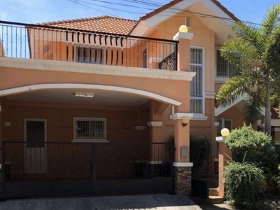 Santa Rosa Estates Fully Furnished 3+1 BR House for Rent near Nuvali, Sta Rosa