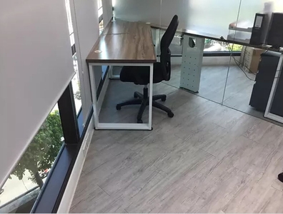 Shared Office: Executive Office for rent in San Antonio, Makati