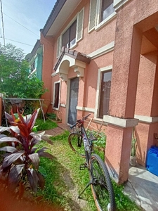 Single Detached House and Lot in rescia Subdivision Lilac St. West Fairview QC
