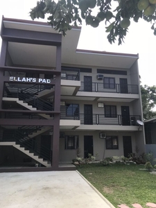 Studio Apartment For Rent, Cagayan De Oro City - City Centre