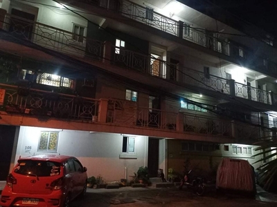 Studio turn into 1BR Apartment for sale- Cainta Rizal
