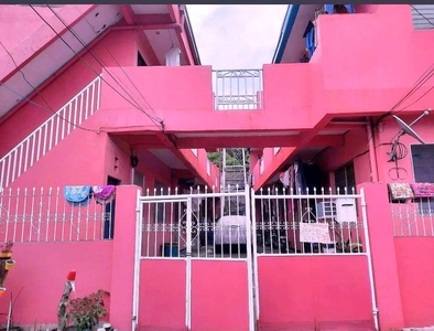 Studio Type Apartment For Rent in Talon Tres, Las Piñas City