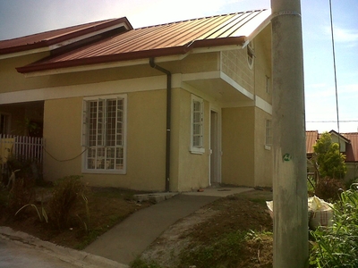 Studio type House & Lot for rent at Governor Hills Biclatan, Manggahan