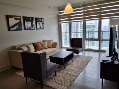 1 Bedroom Condominium Unit for Sale at The Avida Towers Asten, Makati City
