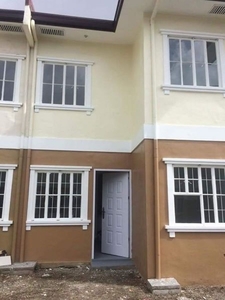 Townhouse for Rent in General Trias, Cavite