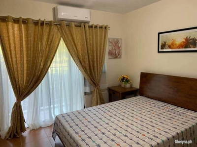 Two Bedroom in One Oasis Cebu Condominium ForRent30k