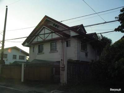 Two-Storey House For Rent In Mindanao Avenue, Quezon City
