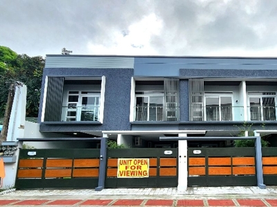 Corner Lot For Sale in Neopolitan Subdivision, Quezon City, Metro Manila