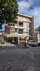 Villa For Sale In Talipapa, Quezon City