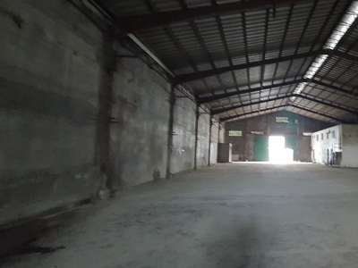 Warehouse For Lease in Tandang Sora nr Mindanao Ave Quezon City Bodega For Rent