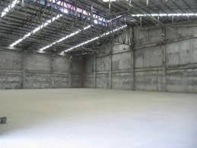 Warehouse for Rent in Frisco, San Antonio, Quezon City, Metro Manila