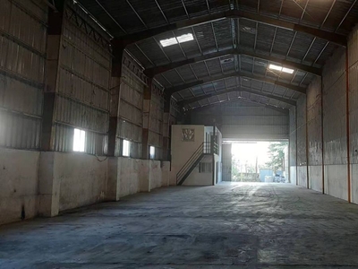 Warehouse for Rent in Paliparan, Dasmarinas, Cavite