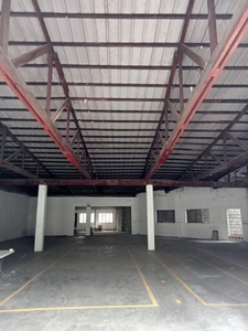 Warehouse For Rent in Quezon City near Mindanao Avenue, Quezon City