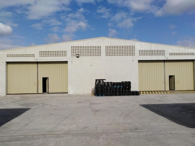 Warehouse for Rent in Trece Martires, Cavite