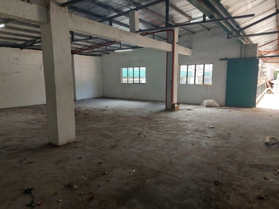 warehouse space for lease in Taytay Rizal