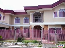 6 bedroom House and Lot for sale in Other Cities