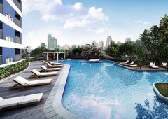 Air Residences in the Heart of Makati ForSale 1 Bedroom Hurry Avail our Early Move in Promo