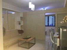 For rent Sea Residences 1 BR unit