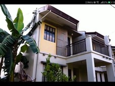 RUSH SALE LOW PRICE RFO 2 BR SINGLE ATTACHED HOUSE & LOT IN SUBDIVISION ACCESSIBLE TO ORTIGAS CENTRAL BUSINESS DISTRICT
