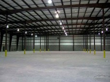 Warehouse for sale in Makati