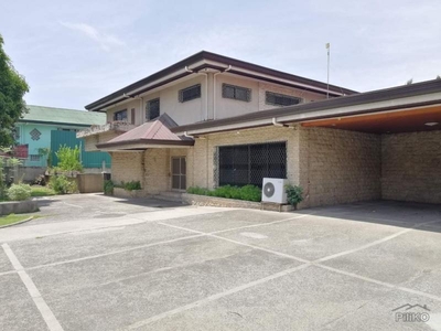 7 bedroom House and Lot for rent in Mandaue