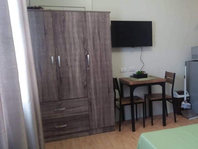 Condominium for rent in Cebu City