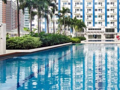 Condominium for rent in Mandaluyong