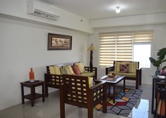 2 bedroom Condo unit in Cebu Business Park for Rent