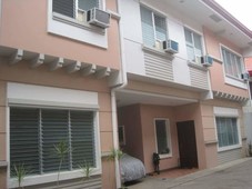 4 BEDROOMS HOUSE FOR RENT IN MABOLO