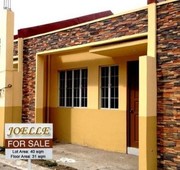 Affordable House & Lot For Sale For Sale Philippines