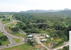 Nuvali Heights ANDACILLO 560 sqm Ayala Land Premier