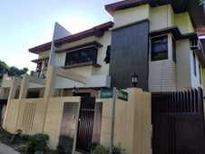 Las Pinas House for Rent BF Resort