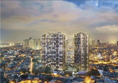 2Bedroom Unit with Parking at Kai Garden Residences for Sale