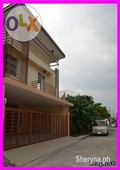 FOR SALE New House near Marcos Highway Antipolo